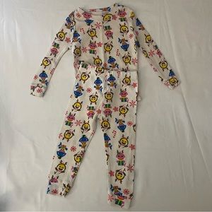 Pinkfong Merch, Pajamas Size 18 Months, Baby Shark Hat